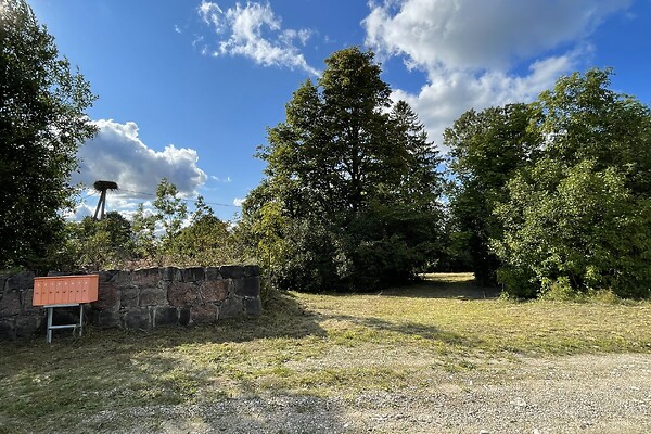 plot for sale, residential land - Uuetoa, Hiie, Kehtna vald, Raplamaa