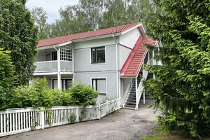 Marttilankatu 30, Savio, Kerava