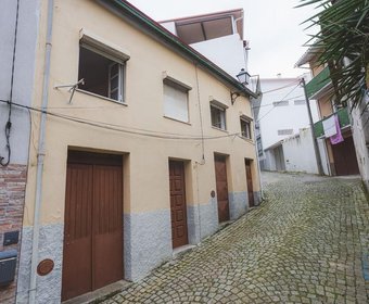 Arganil,  PT