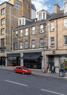 Frederick Street, Edinburgh