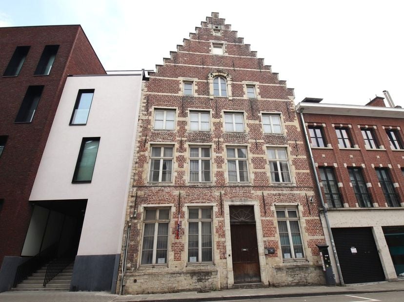Naamsestraat 107 3000 Leuven