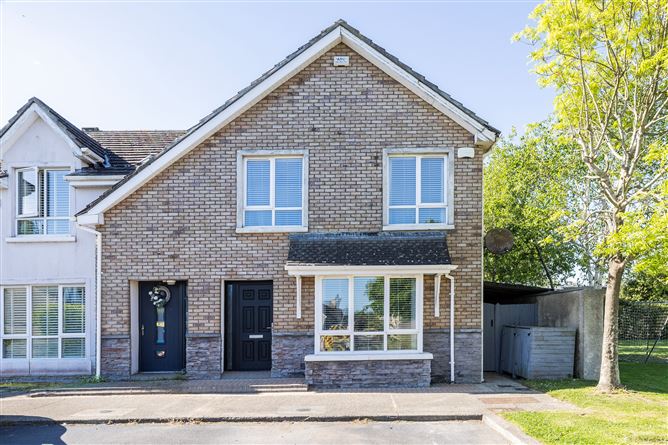 1 Forgehill Drive, Stamullen, Meath