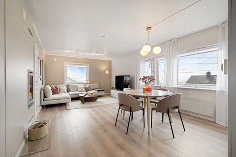 Stråbakken 1, Harstad
