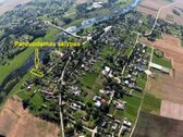 Pasvalio r. sav., Saločių mstl. Brastos g.
