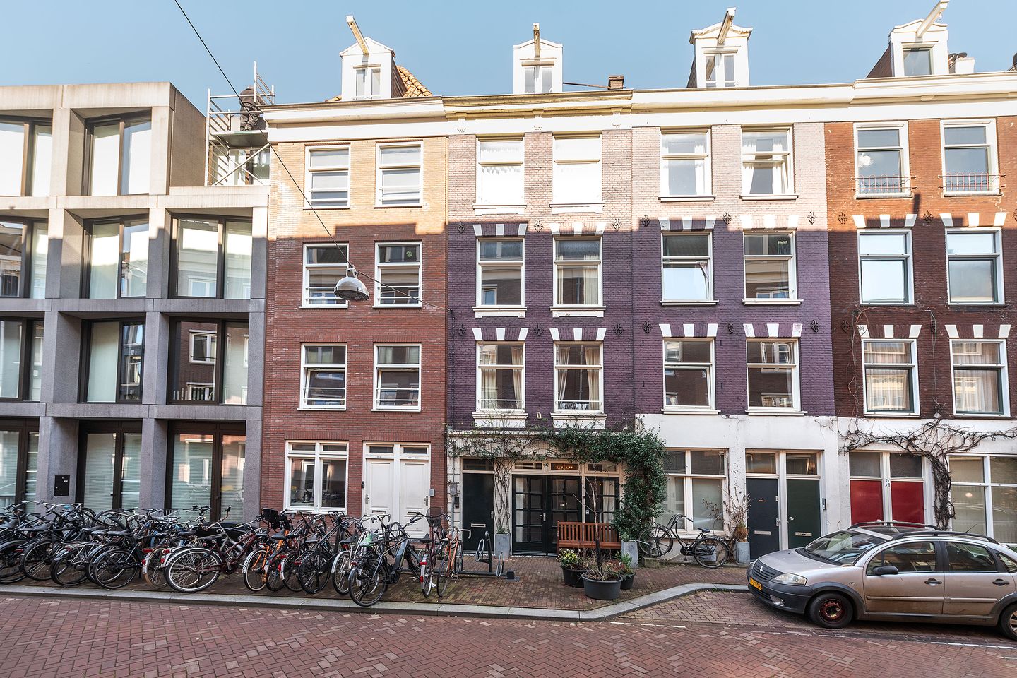 Fokke Simonszstraat 67-C