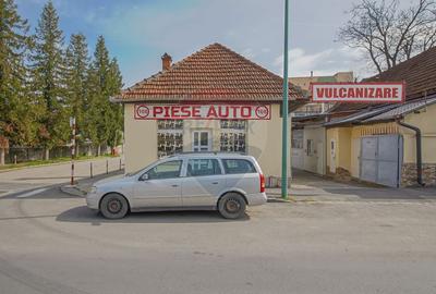 Brașovul Vechi, Brașov