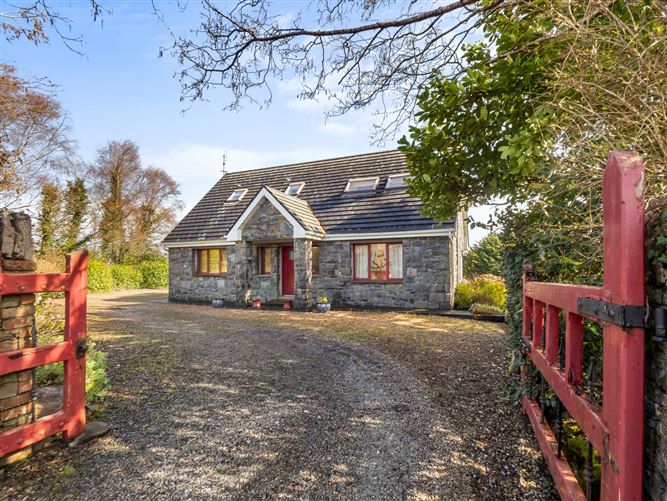 Maghera Beg, Oughterard, Galway, County Galway