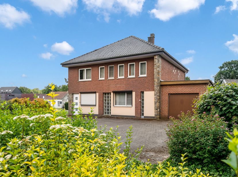 Koolmijnlaan 424 3550 Heusden