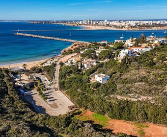 Ferragudo,  PT