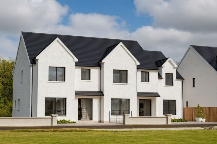 Gleann Rua, Killylastin, Letterkenny, Co. Donegal