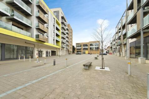 Shop Unit G, Marconi Evolution, Cunard Square, Chelmsford CM1 1AQ