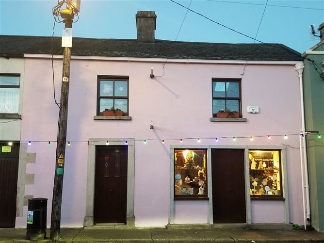 22 Main Street, Shillelagh, Wicklow