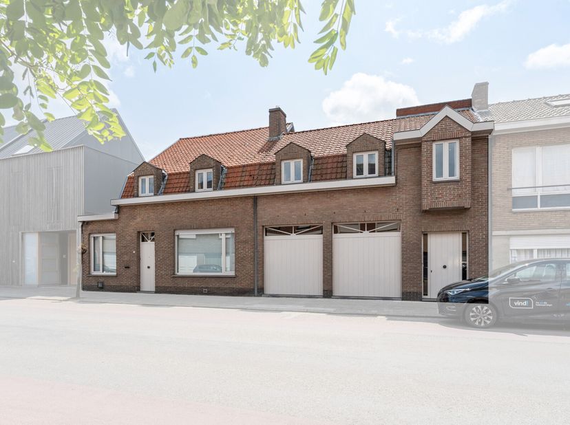 Felix D'Hoopstraat 103 8700 Tielt