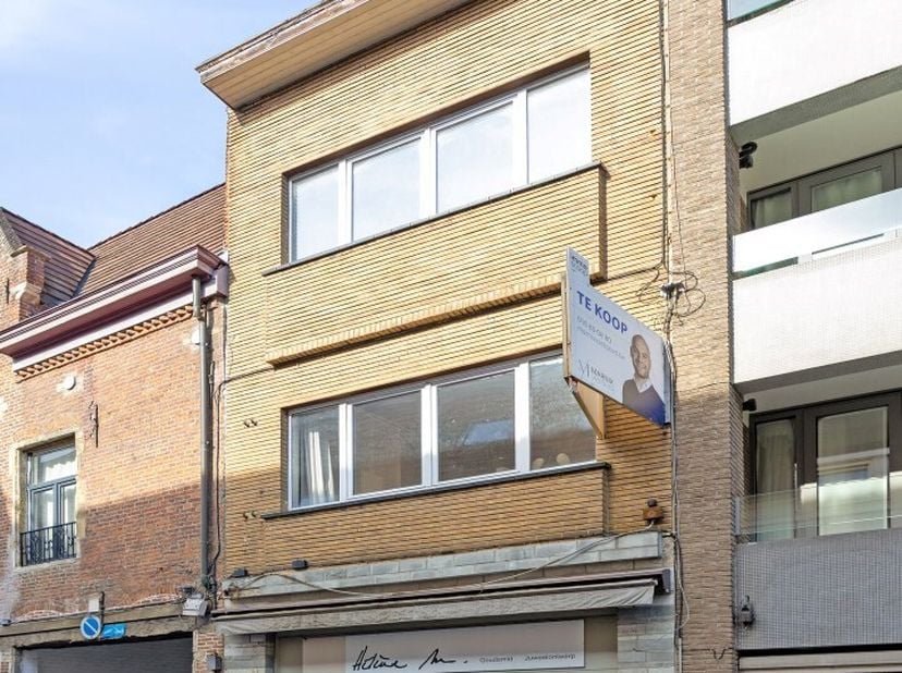 Diestsestraat 217 3000 Leuven