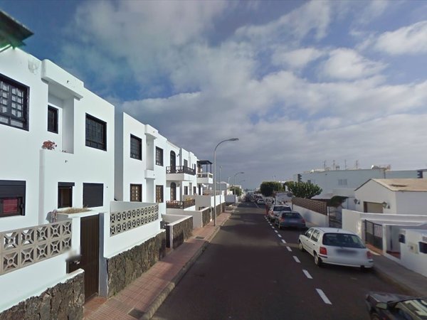 San Bartolomé,  ES