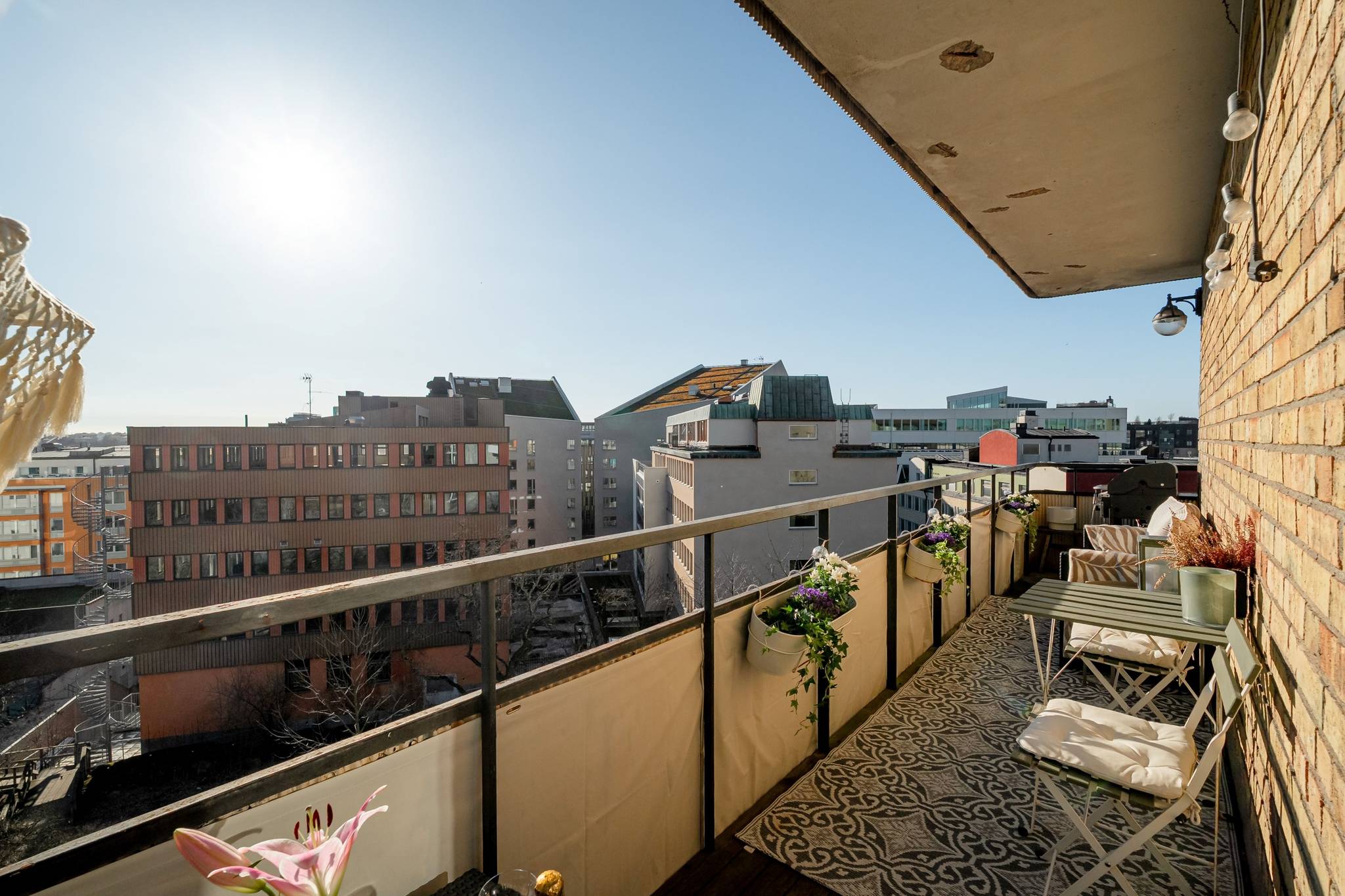 Kungsholmen, Stockholms kommun