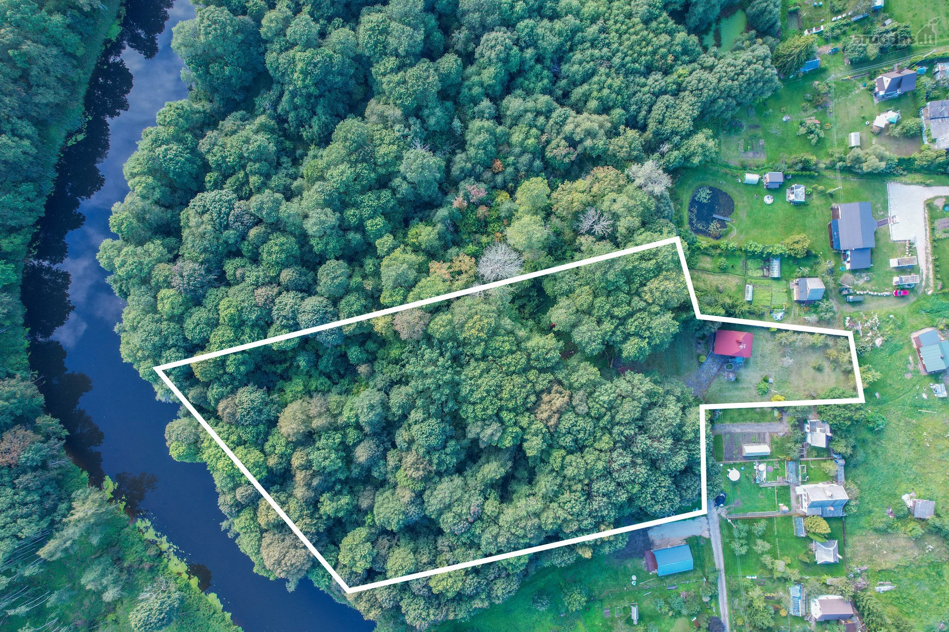 Mažeikių r. sav., Kurmaičių k. Sodininkų g.