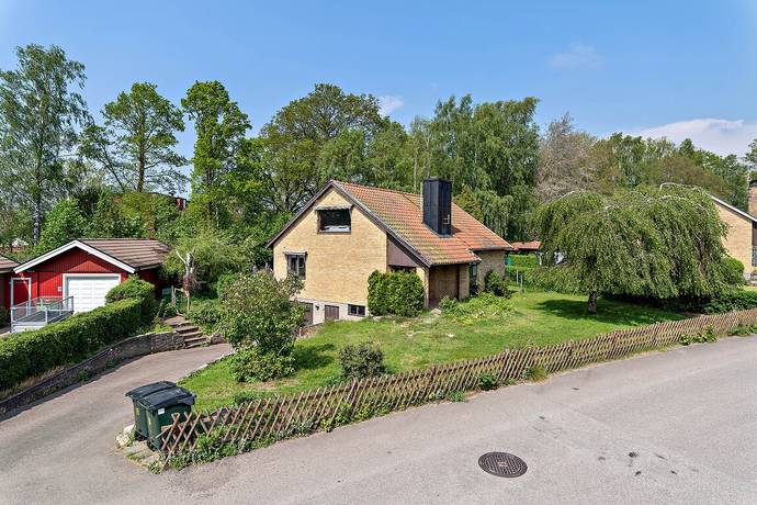 Perstorp, Perstorps kommun