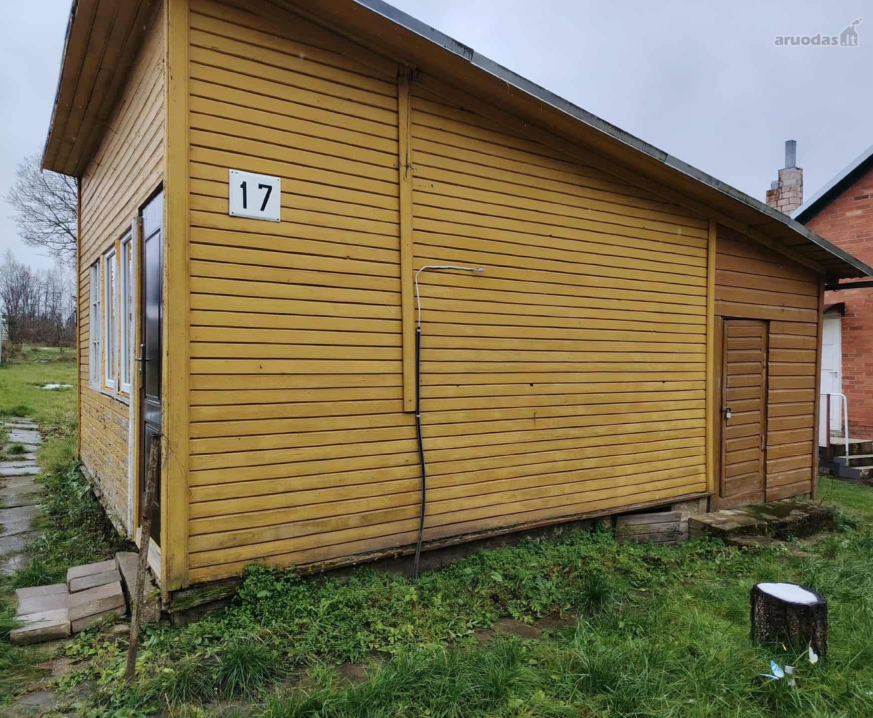 Zarasų r. sav., Ditkūnų k. Miško g.