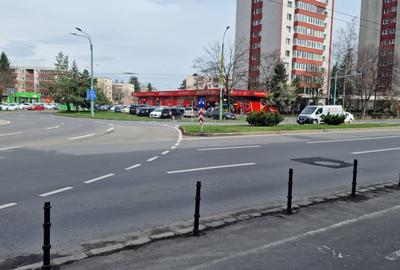 Gemenii, Brașov
