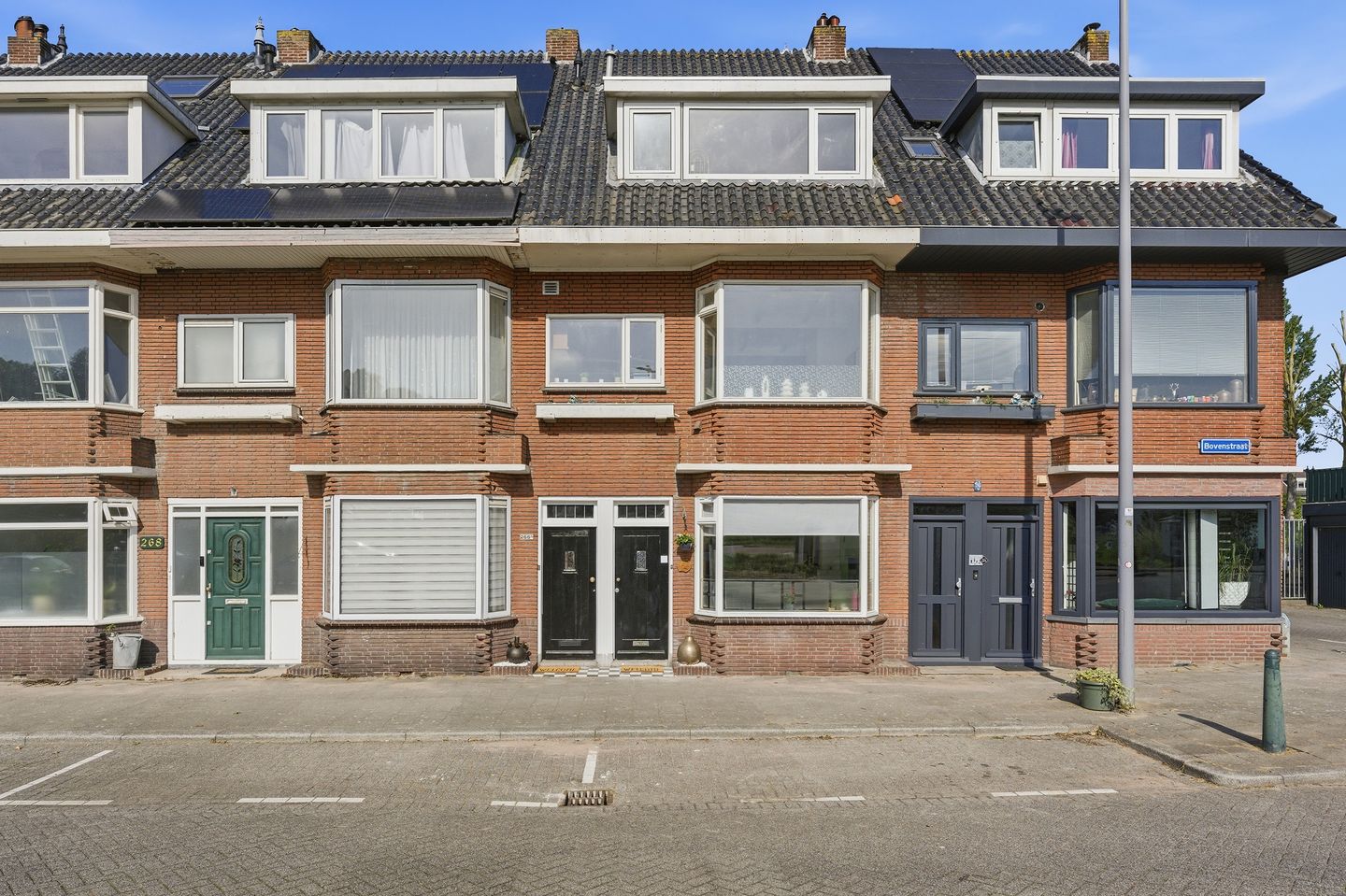 Bovenstraat 266-A