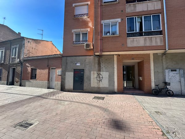 Medina del Campo,  ES