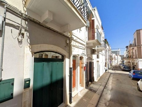 Mola di Bari,  IT