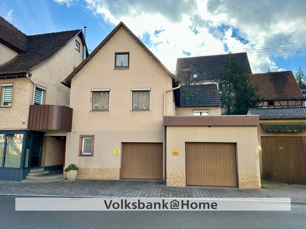72218 Wildberg, Calw (Kreis)