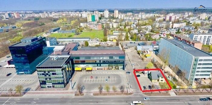 Kaunas, Kalniečiai, Savanorių pr., kovo 20 d.
