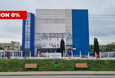 Spital, Vaslui