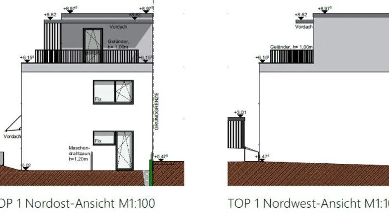 Alleestraße 22, 2103 Langenzersdorf