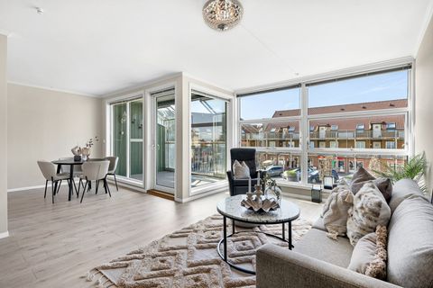 Jon Torbergssons vei 8, Randaberg