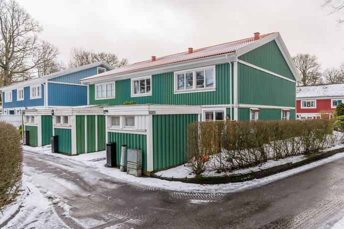 Borås, Borås kommun