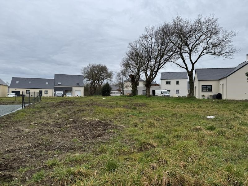 Quartier Rural à Bain-de-Bretagne (35470)