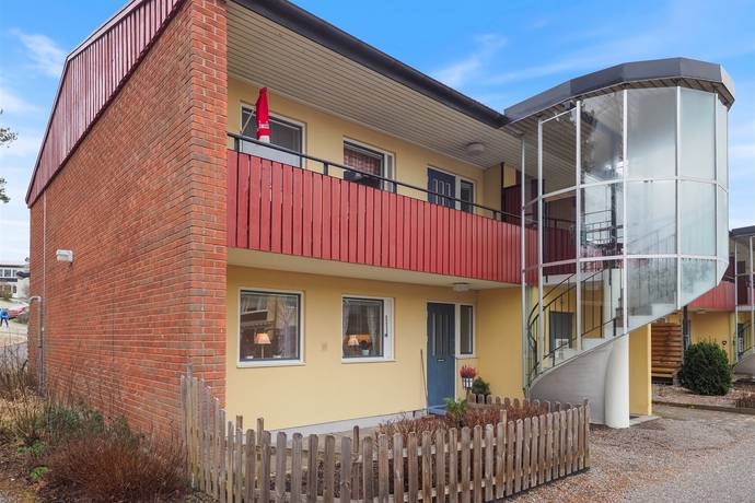 Strängnäs, Strängnäs kommun