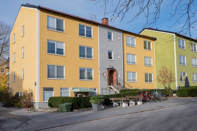 Huddinge, Huddinge kommun