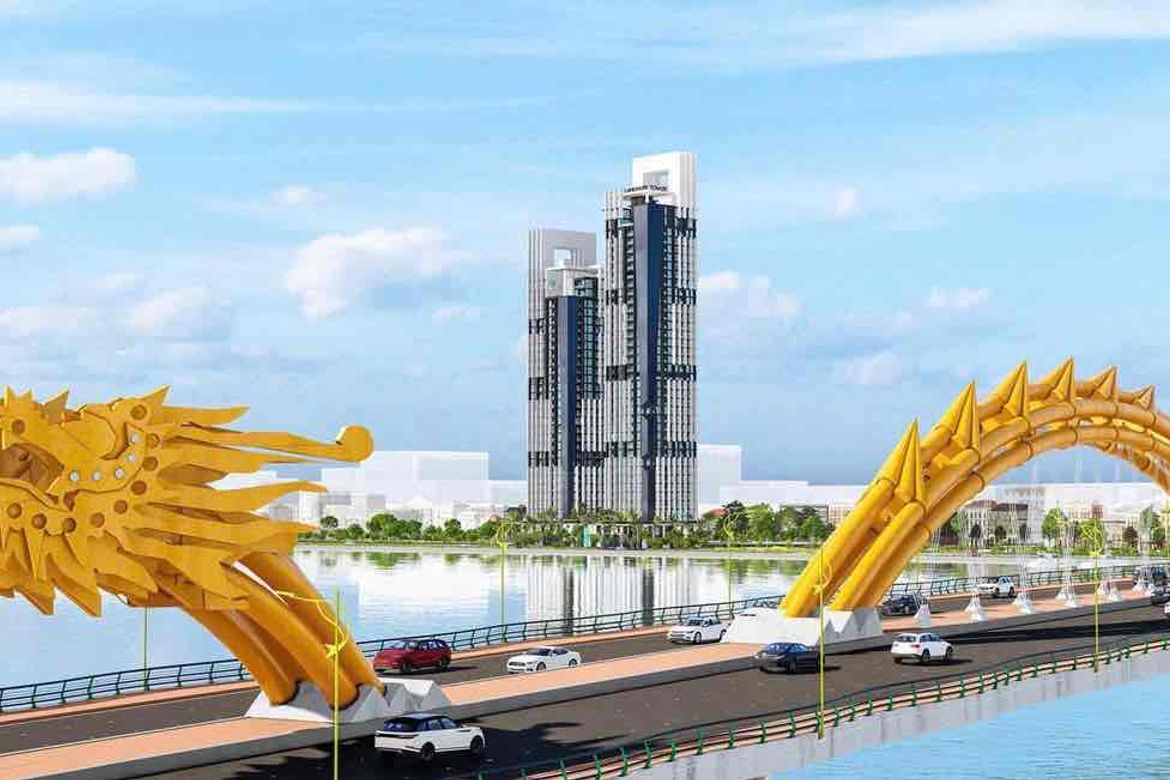 Hai Chau District, Da Nang