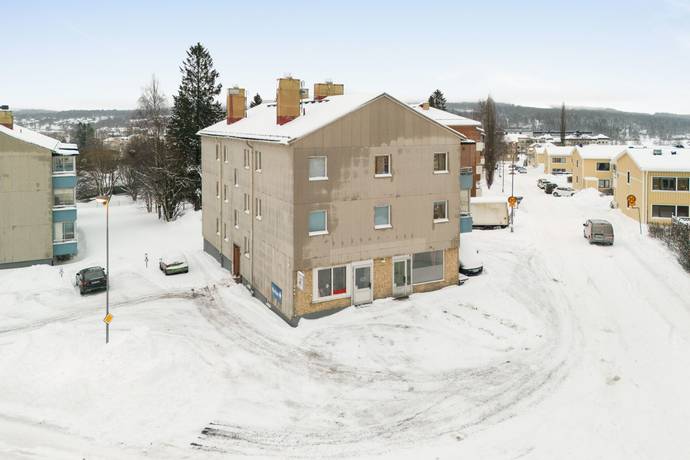Härnösand, Härnösands kommun