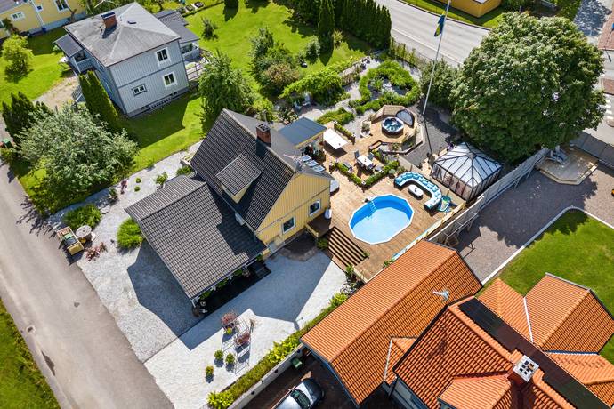 Ekeby, Karlskoga kommun