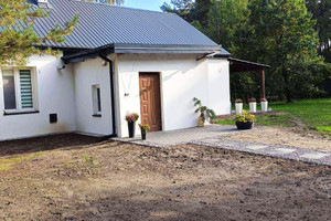Żabia Wola