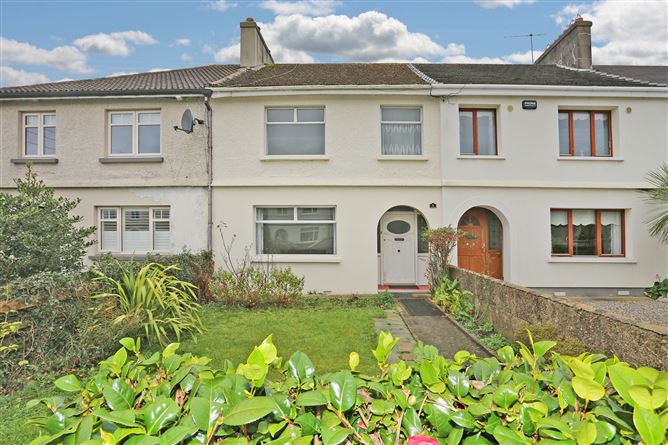 Inisbeo, 8 Elm Park, Ennis Road, Limerick
