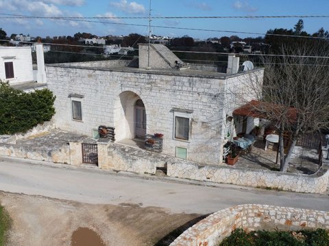 Locorotondo,  IT