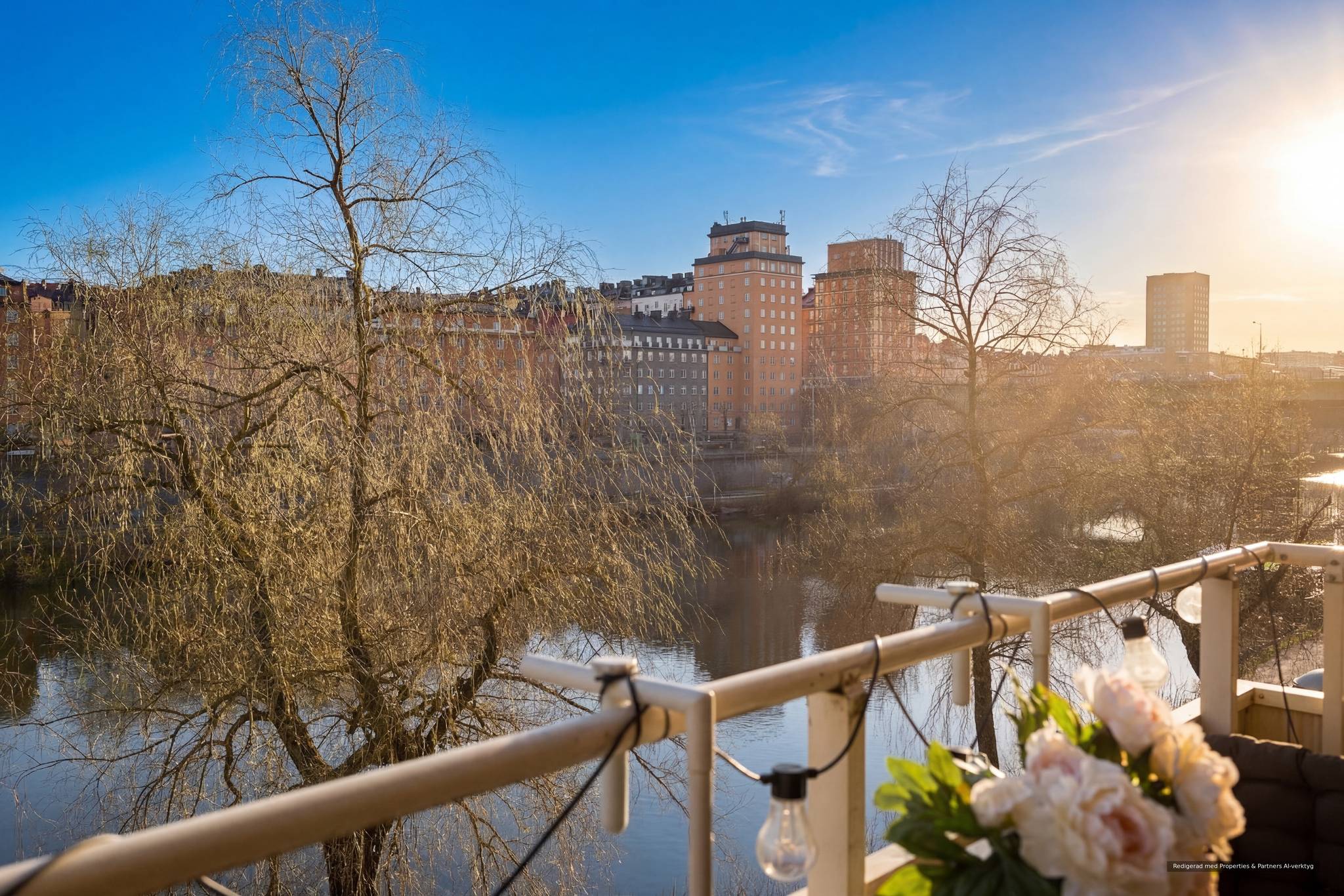 Kungsholmen, Stockholms kommun