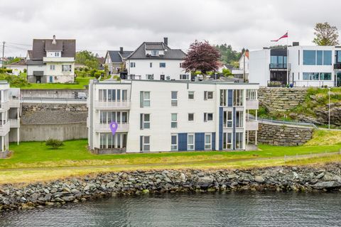 Kalvatræsjøen 7A, Kopervik