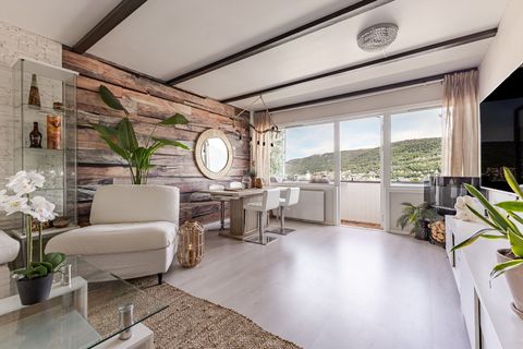 Gyldenprisveien 41, Bergen