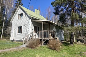 Pitkänsillantie 100, Kalliola, Hollola