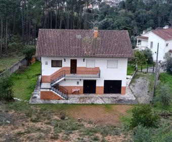 Miranda do Corvo,  PT