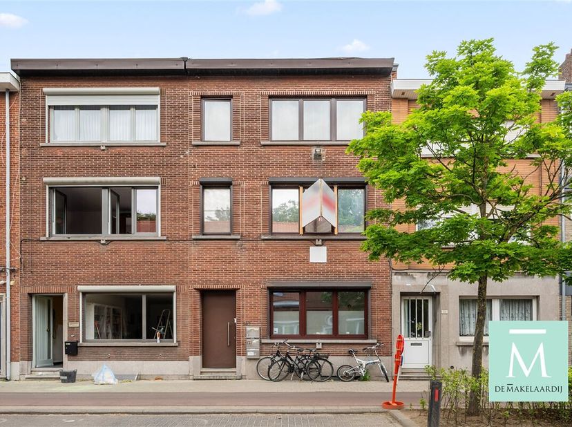 Leuvensesteenweg 387 2800 Mechelen