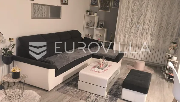 Borovo Naselje