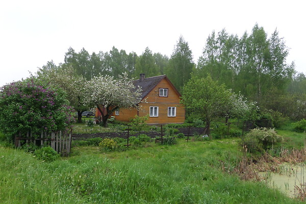 Võrumaa, Võru, Luha tn 24